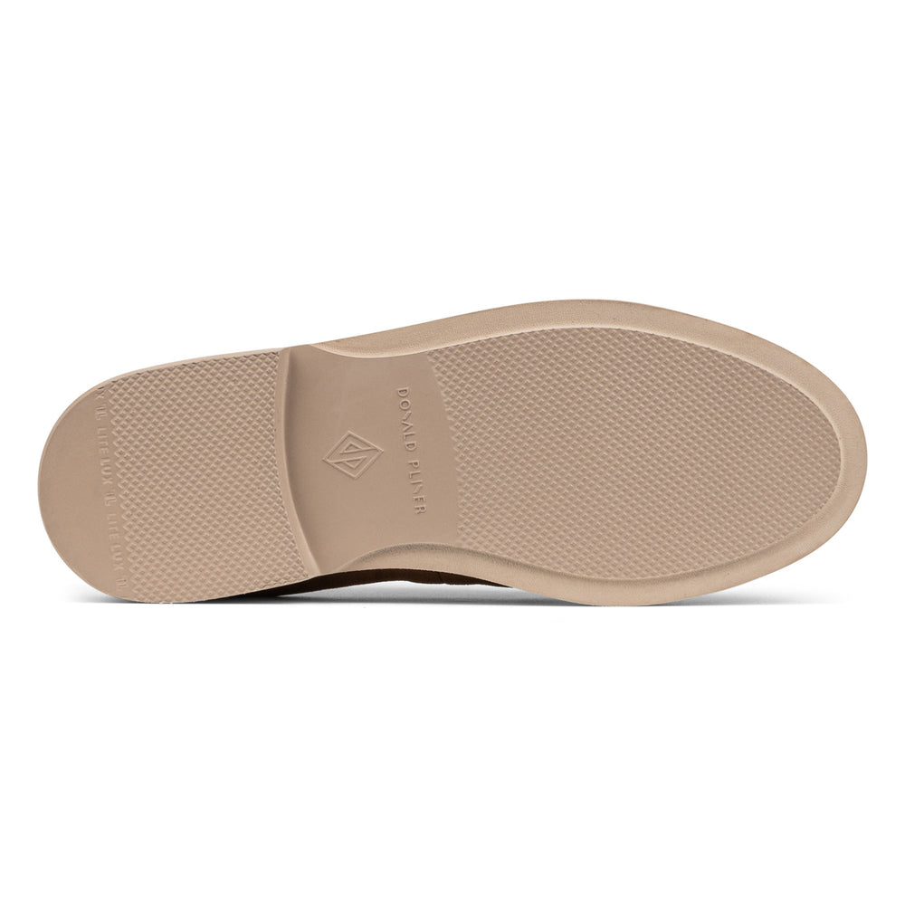LOMMA - Tobacco | Donald Pliner Casual
