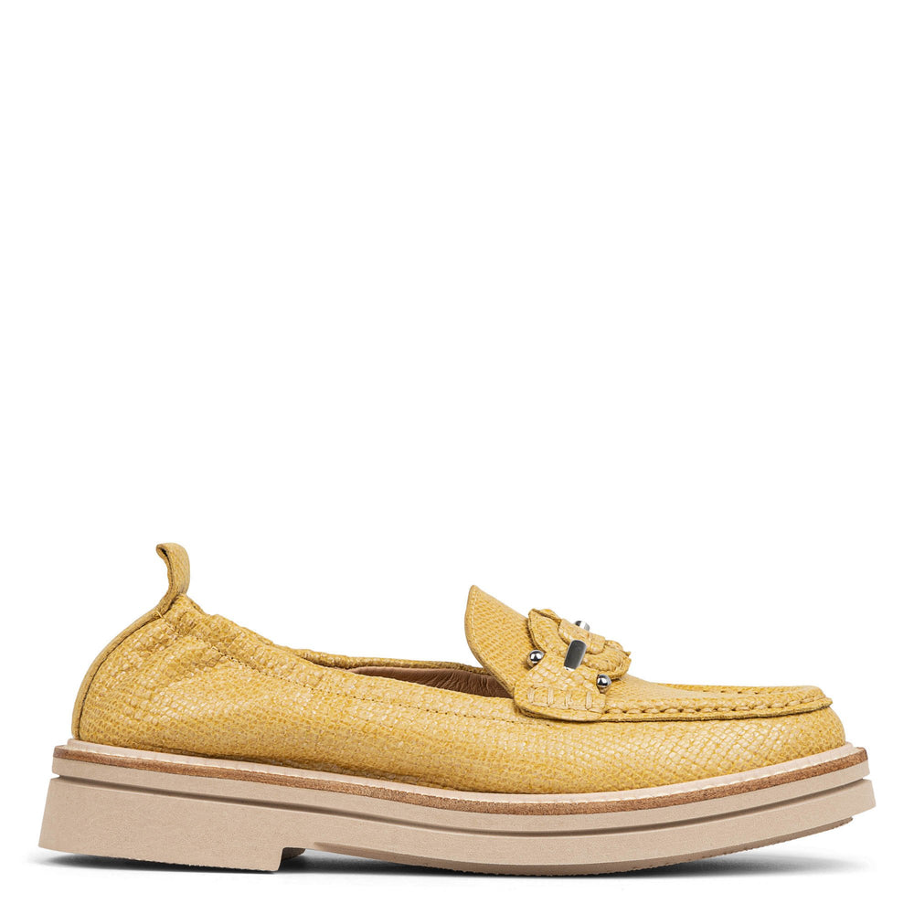 LOMMA - Honey | Donald Pliner Casual