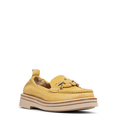 LOMMA - Honey | Donald Pliner Casual