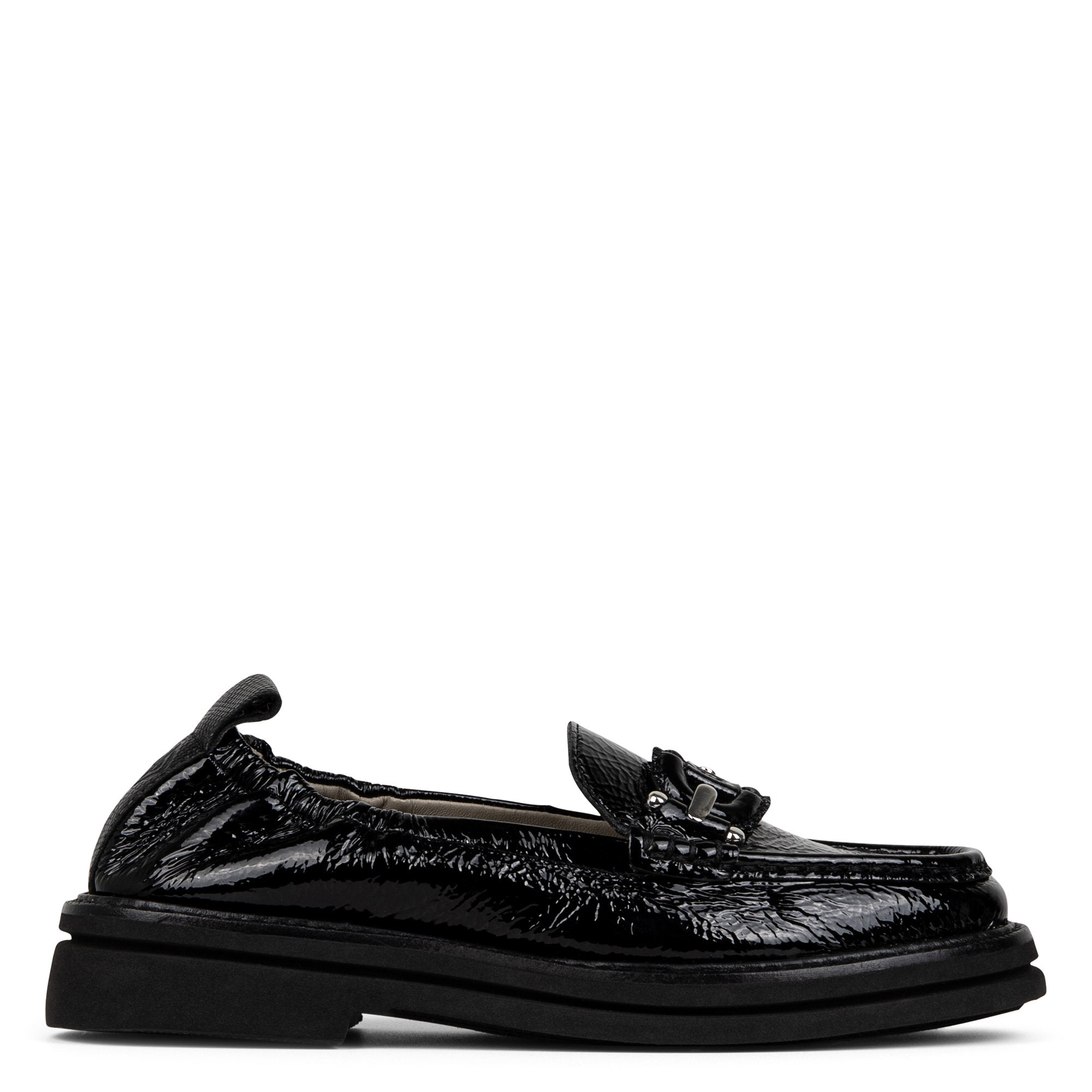 LOMMA - Black | Donald Pliner Casual
