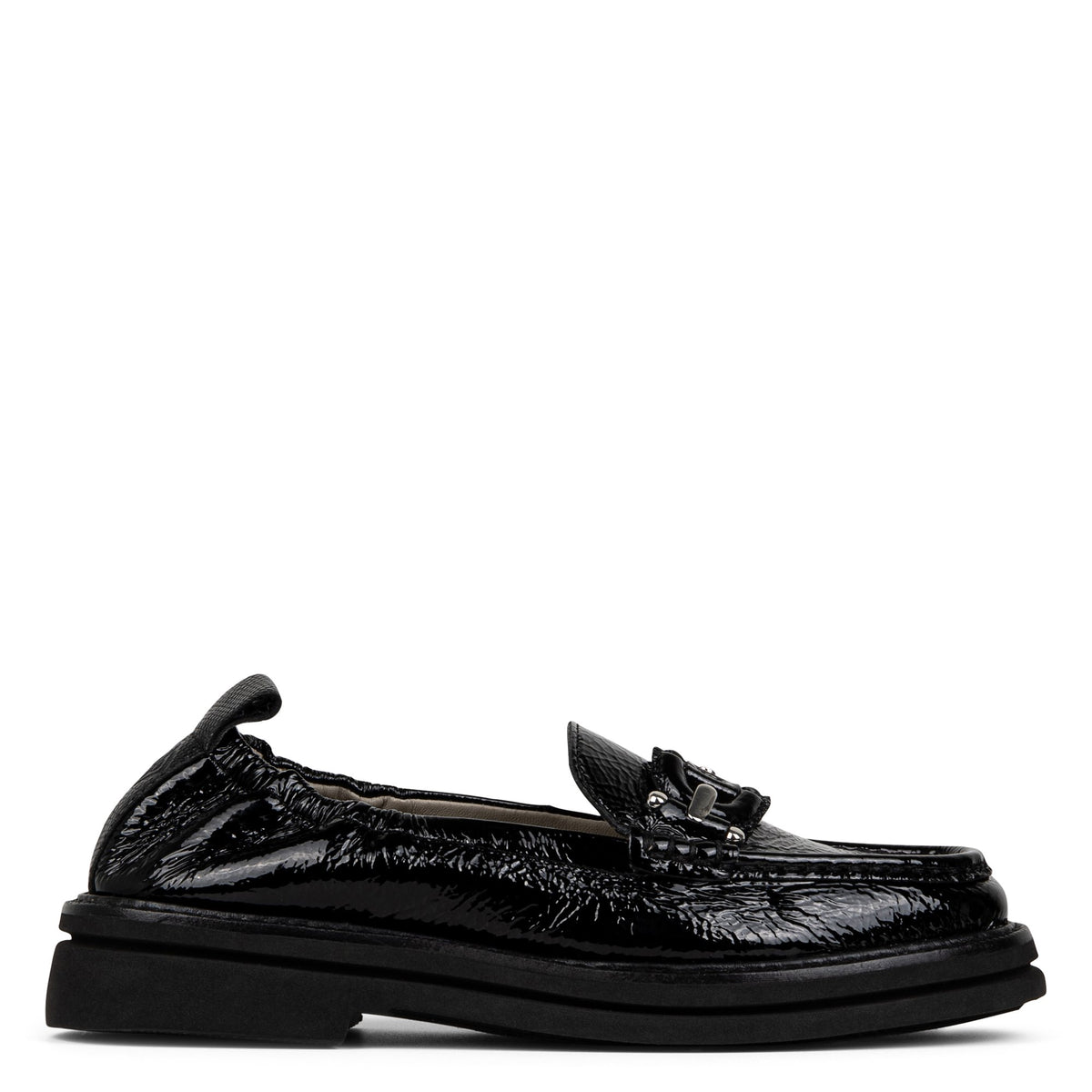 LOMMA - Black | Donald Pliner Casual