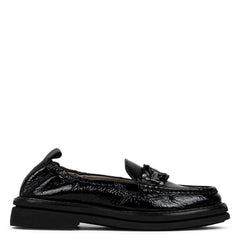 LOMMA - Black | Donald Pliner Casual