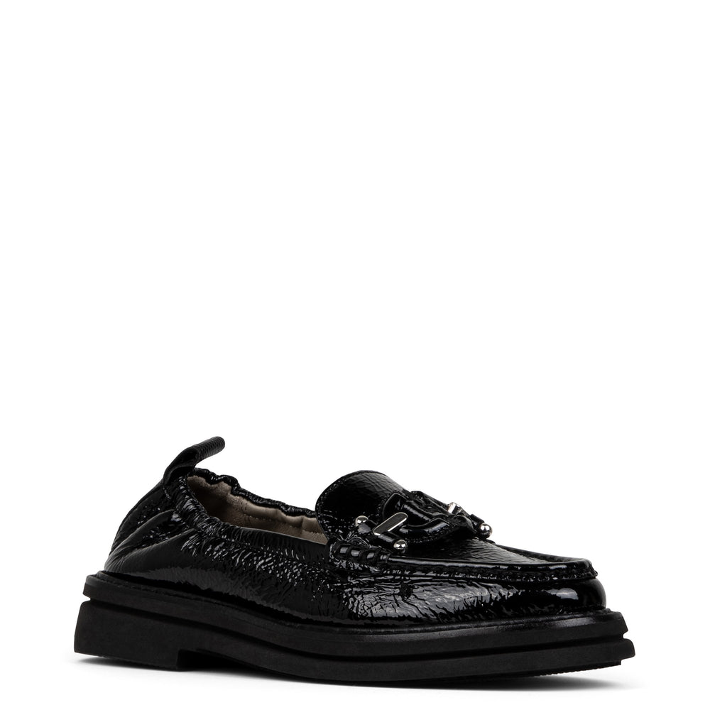 LOMMA - Black | Donald Pliner Casual