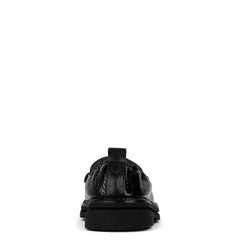 LOMMA - Black | Donald Pliner Casual