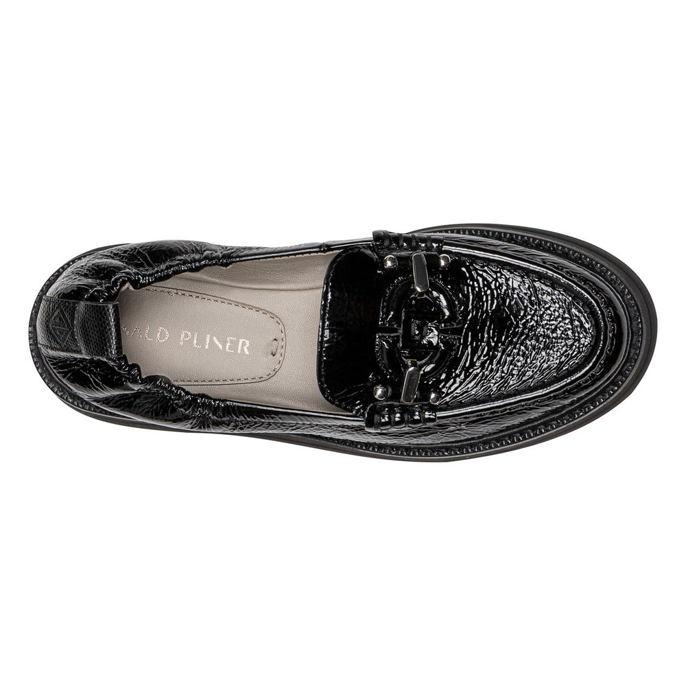 LOMMA - Black | Donald Pliner Casual