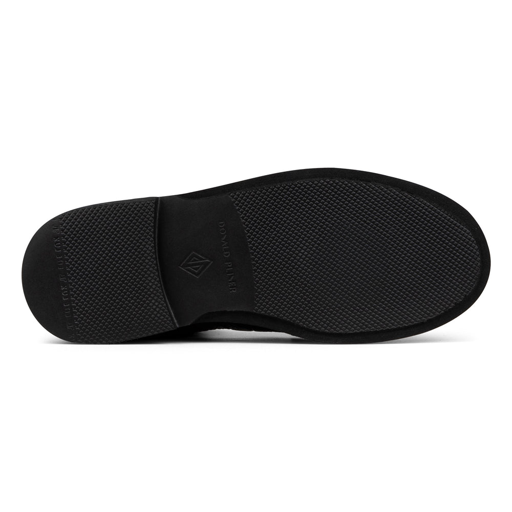 LOMMA - Black | Donald Pliner Casual