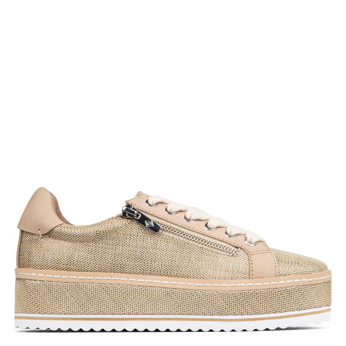 DEW - Sand Raffia | Donald Pliner Casual