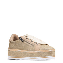 DEW - Sand Raffia | Donald Pliner Casual