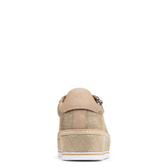 DEW - Sand Raffia | Donald Pliner Casual