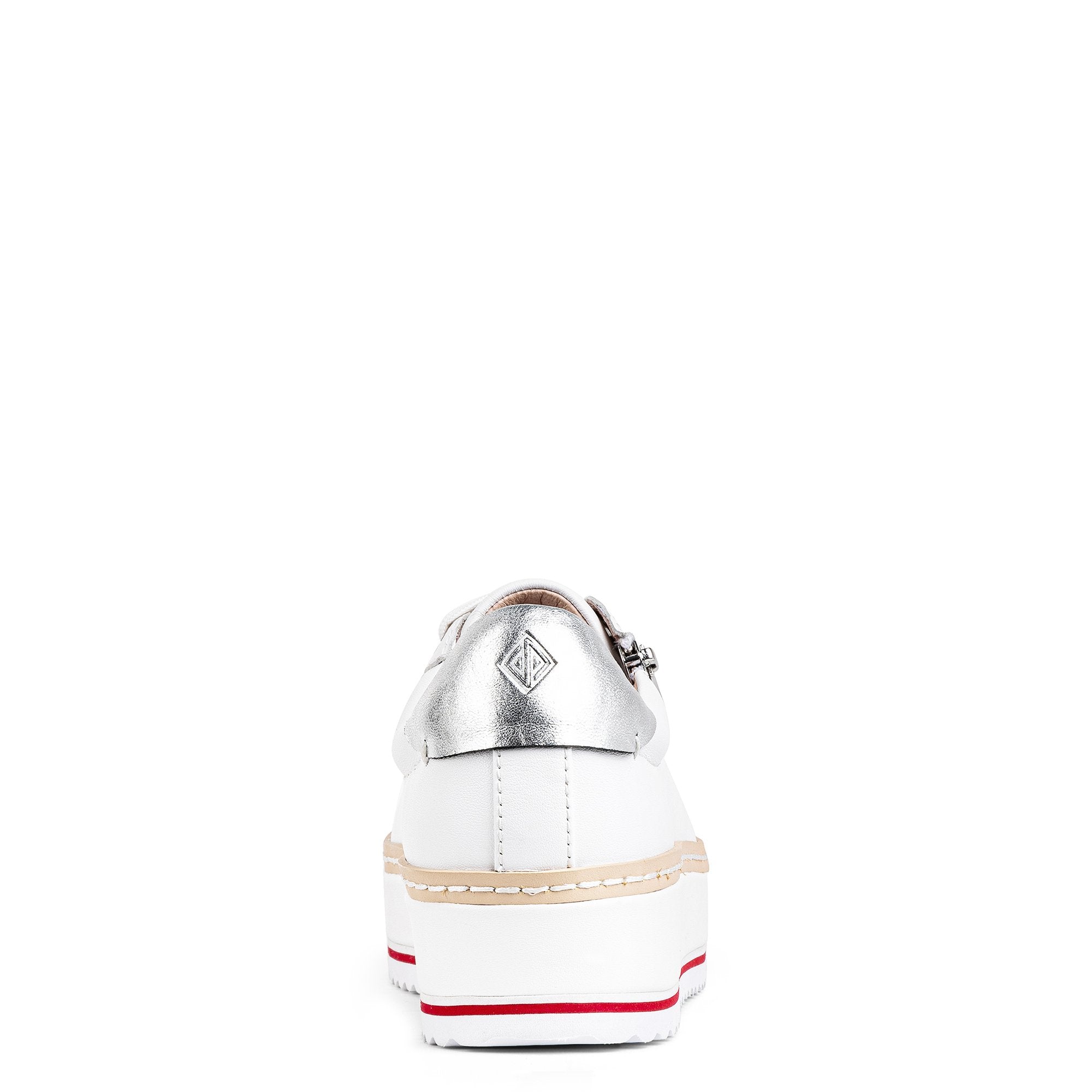 DEW - White | Donald Pliner Casual