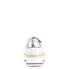 DEW - White | Donald Pliner Casual