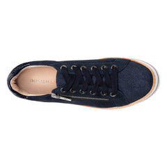 DEW - Navy | Donald Pliner Casual