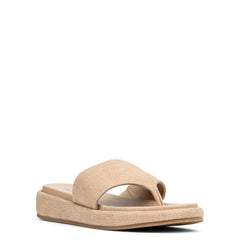 ANEETA - Sand | Donald Pliner Casual