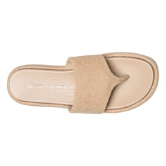 ANEETA - Sand | Donald Pliner Casual