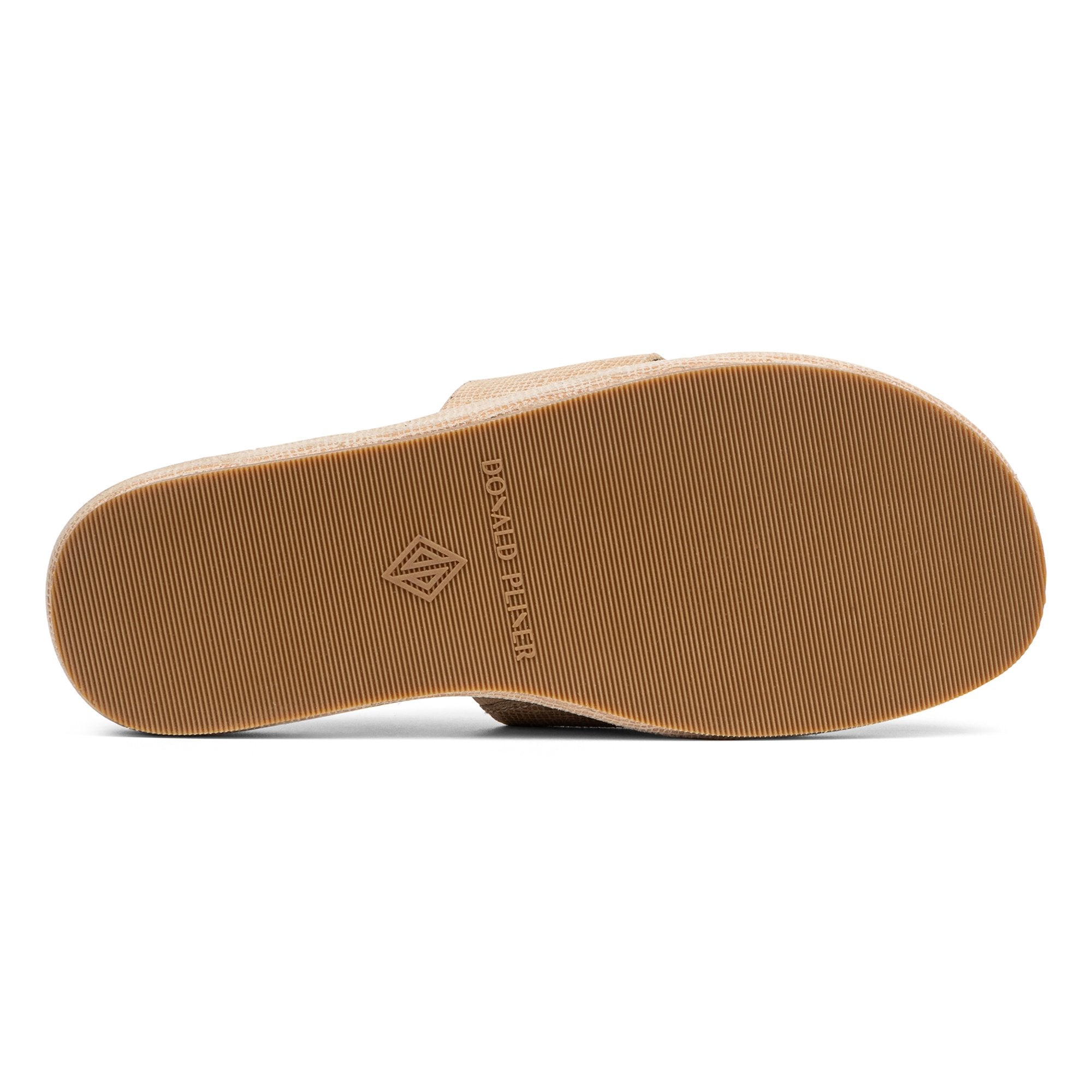 ANEETA - Sand | Donald Pliner Casual