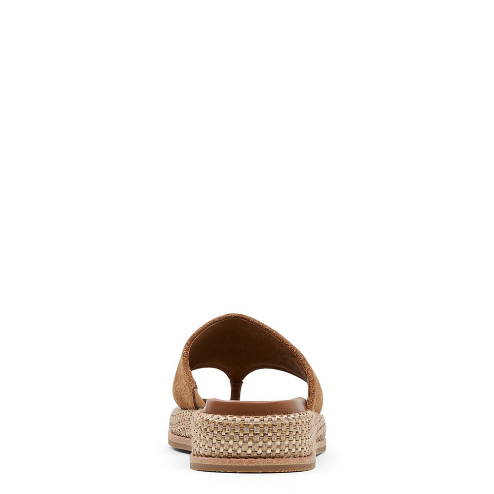 ANEETA - Saddle | Donald Pliner Casual
