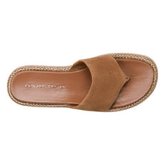 ANEETA - Saddle | Donald Pliner Casual