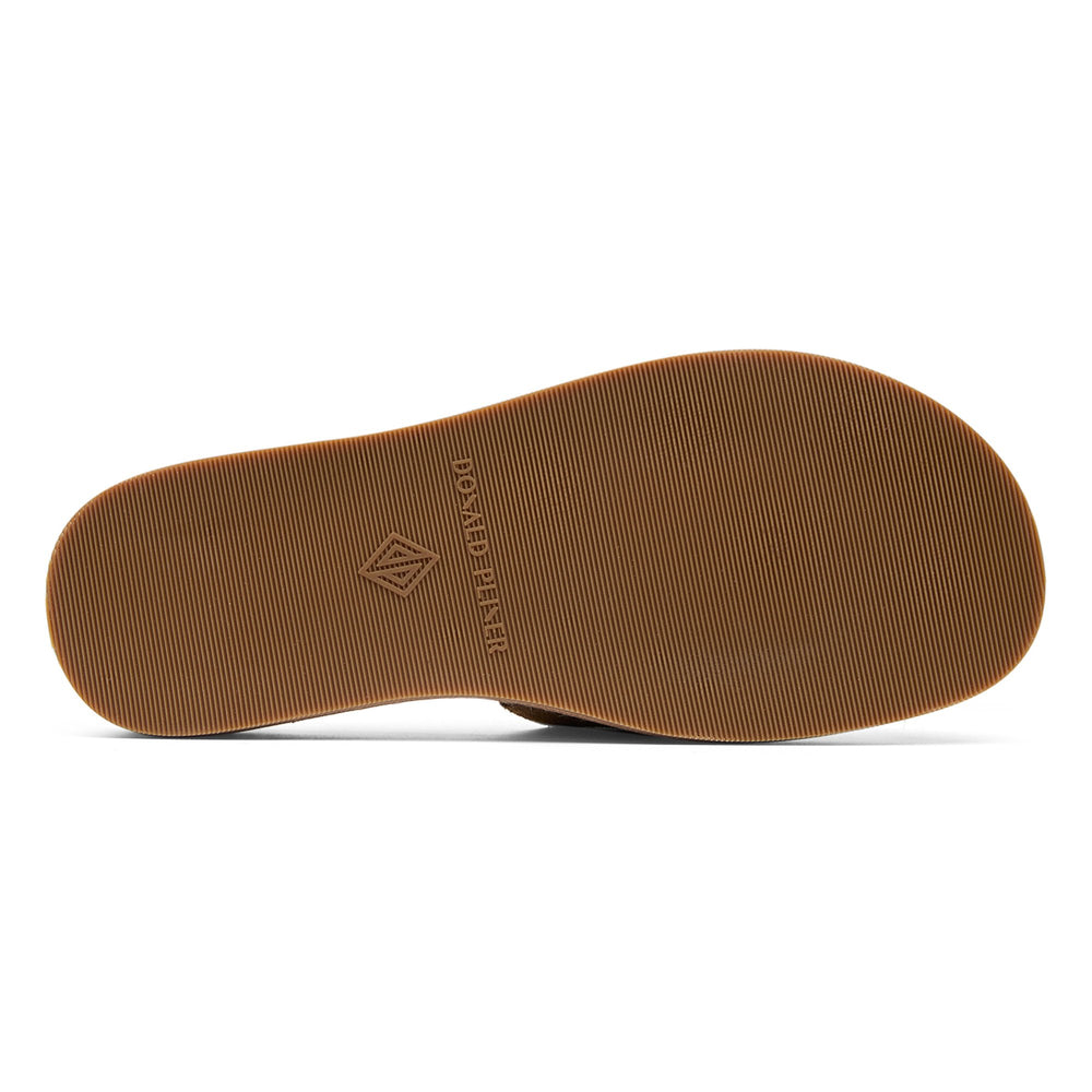 ANEETA - Saddle | Donald Pliner Casual