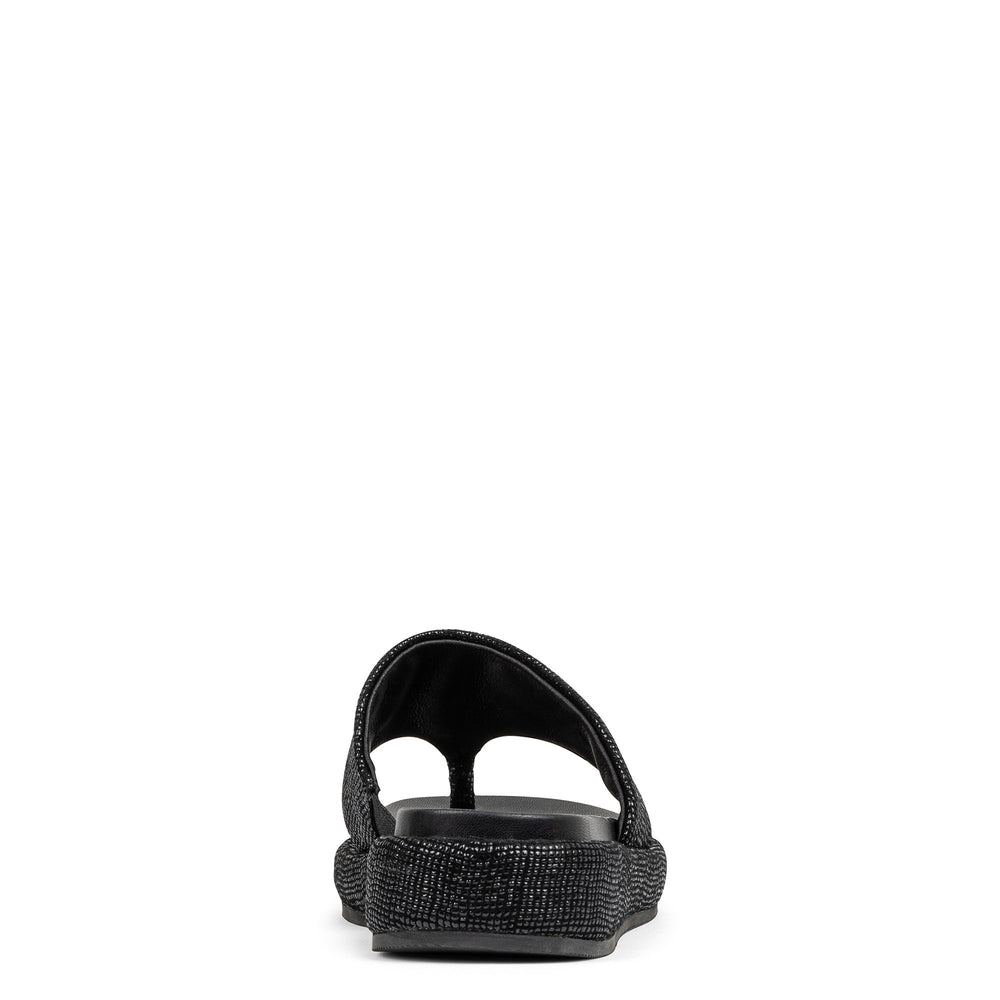 ANEETA - Black | Donald Pliner Casual
