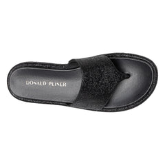 ANEETA - Black | Donald Pliner Casual