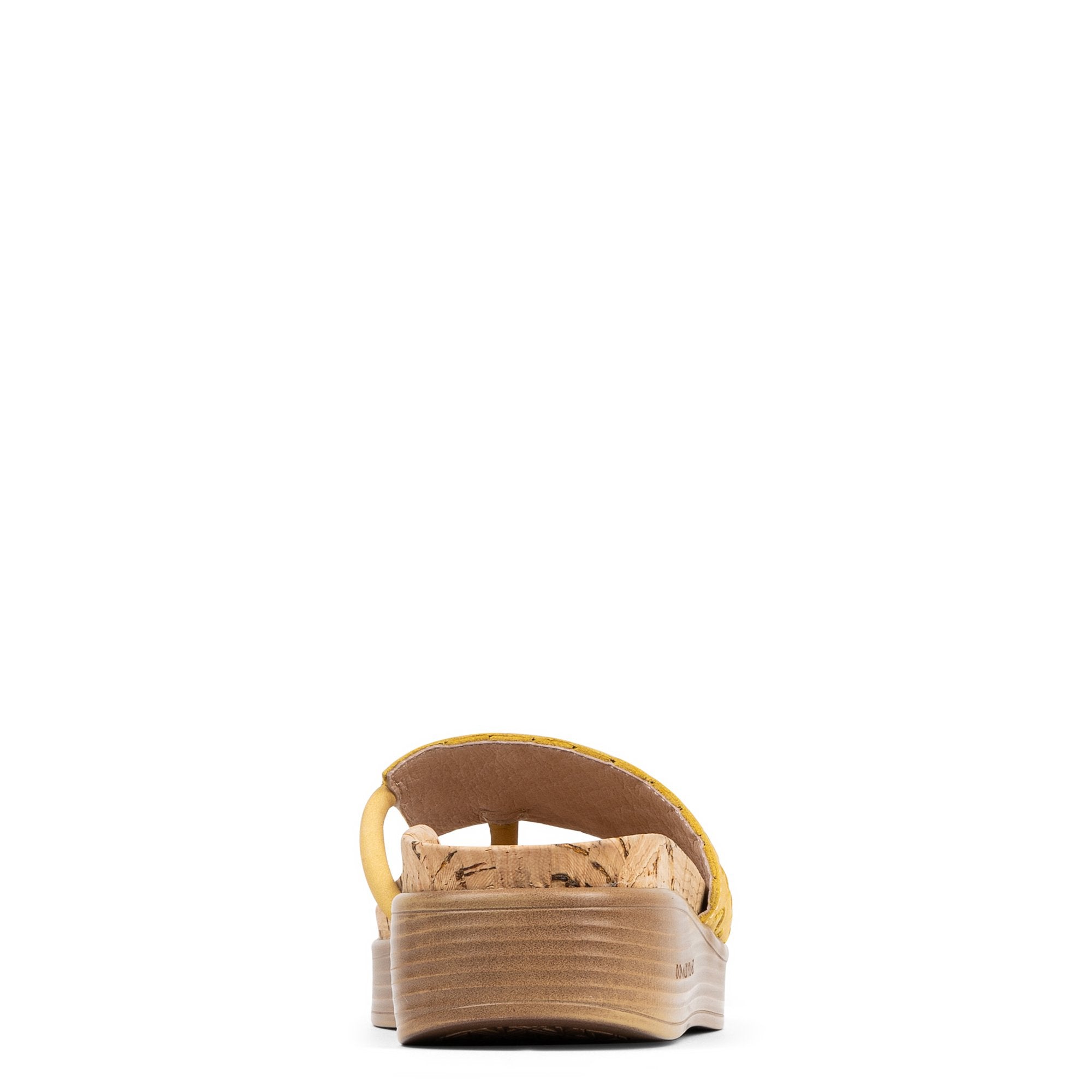FIFI - Honey Woven | Donald Pliner Casual