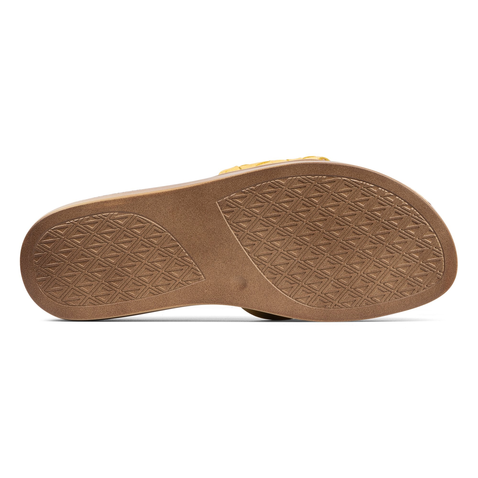 FIFI - Honey Woven | Donald Pliner Casual