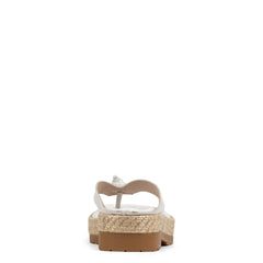 SEENA - Porcelain | Donald Pliner Casual