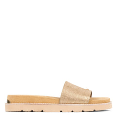 JOELLA - Camel | Donald Pliner Casual