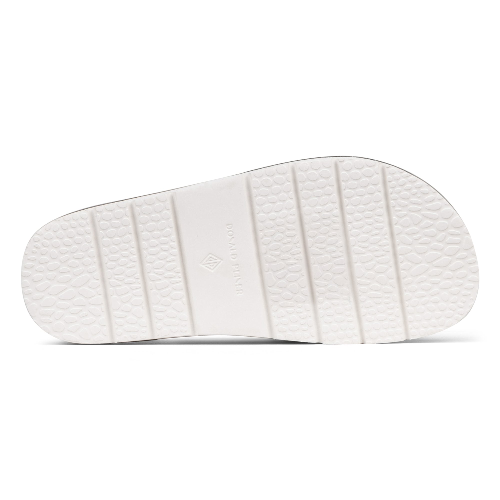 JOELLA - Silver Embellished | Donald Pliner Casual