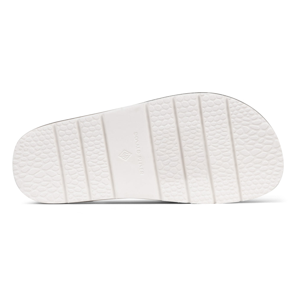 JOELLA - Silver Embellished | Donald Pliner Casual