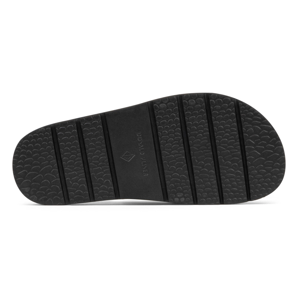 JOELLA - Black Embellished | Donald Pliner Casual