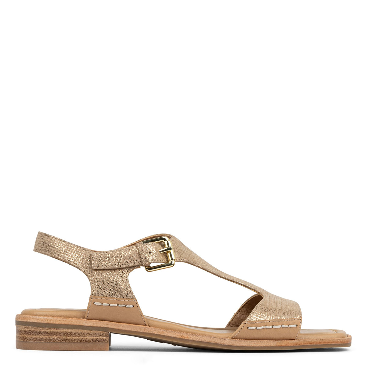 DRIA - Camel | Donald Pliner Casual