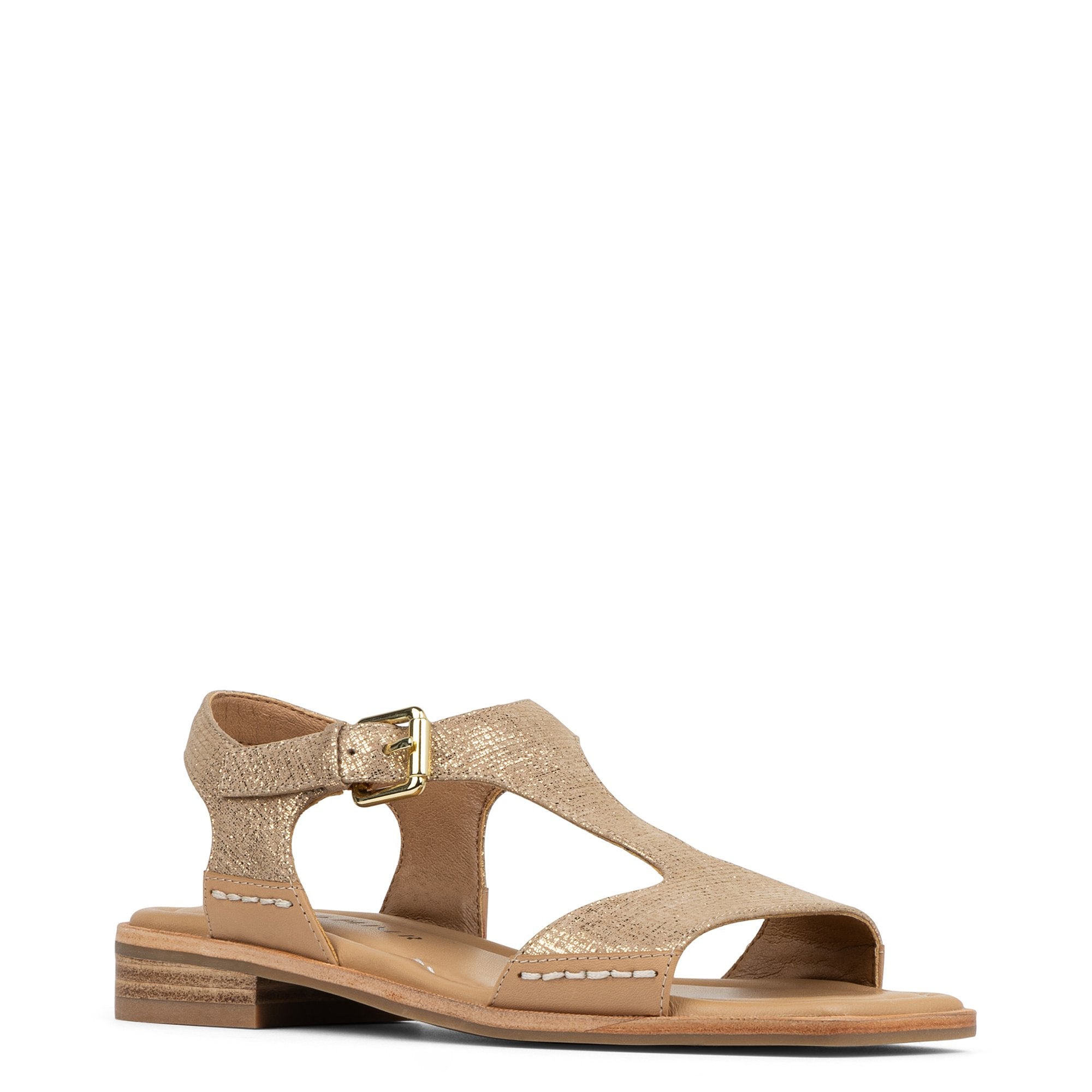 DRIA - Camel | Donald Pliner Casual