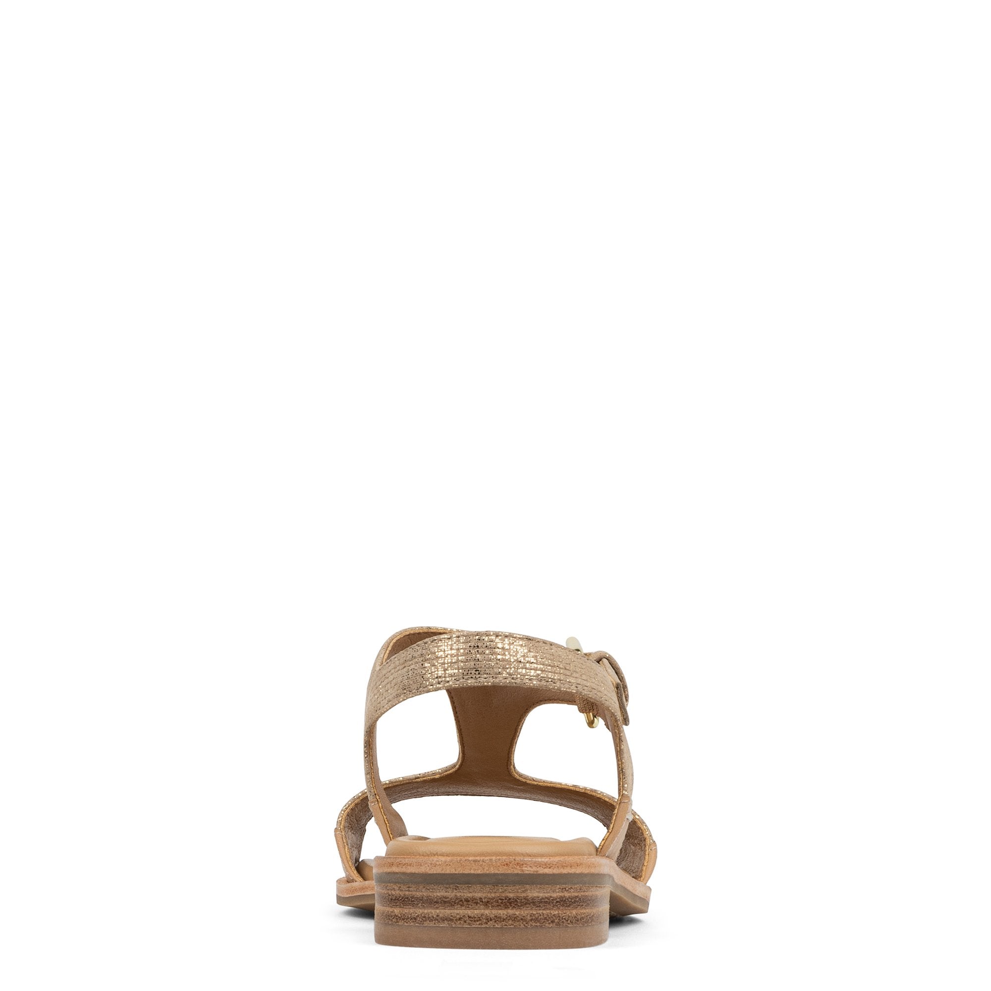 DRIA - Camel | Donald Pliner Casual