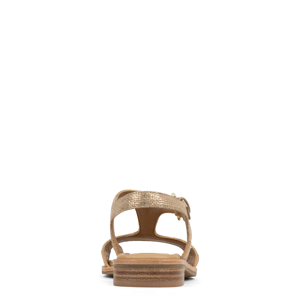 DRIA - Camel | Donald Pliner Casual