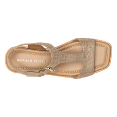 DRIA - Camel | Donald Pliner Casual