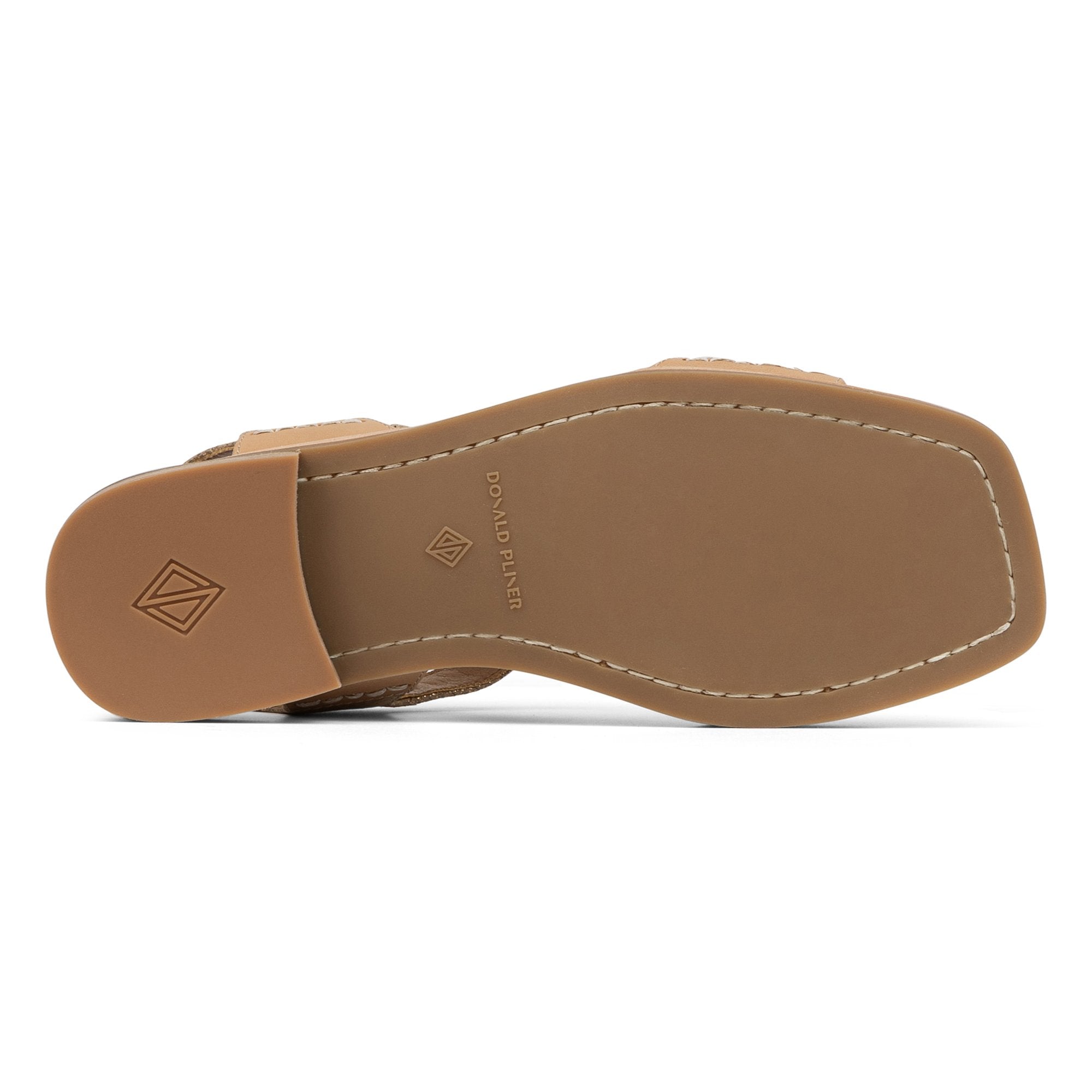 DRIA - Camel | Donald Pliner Casual