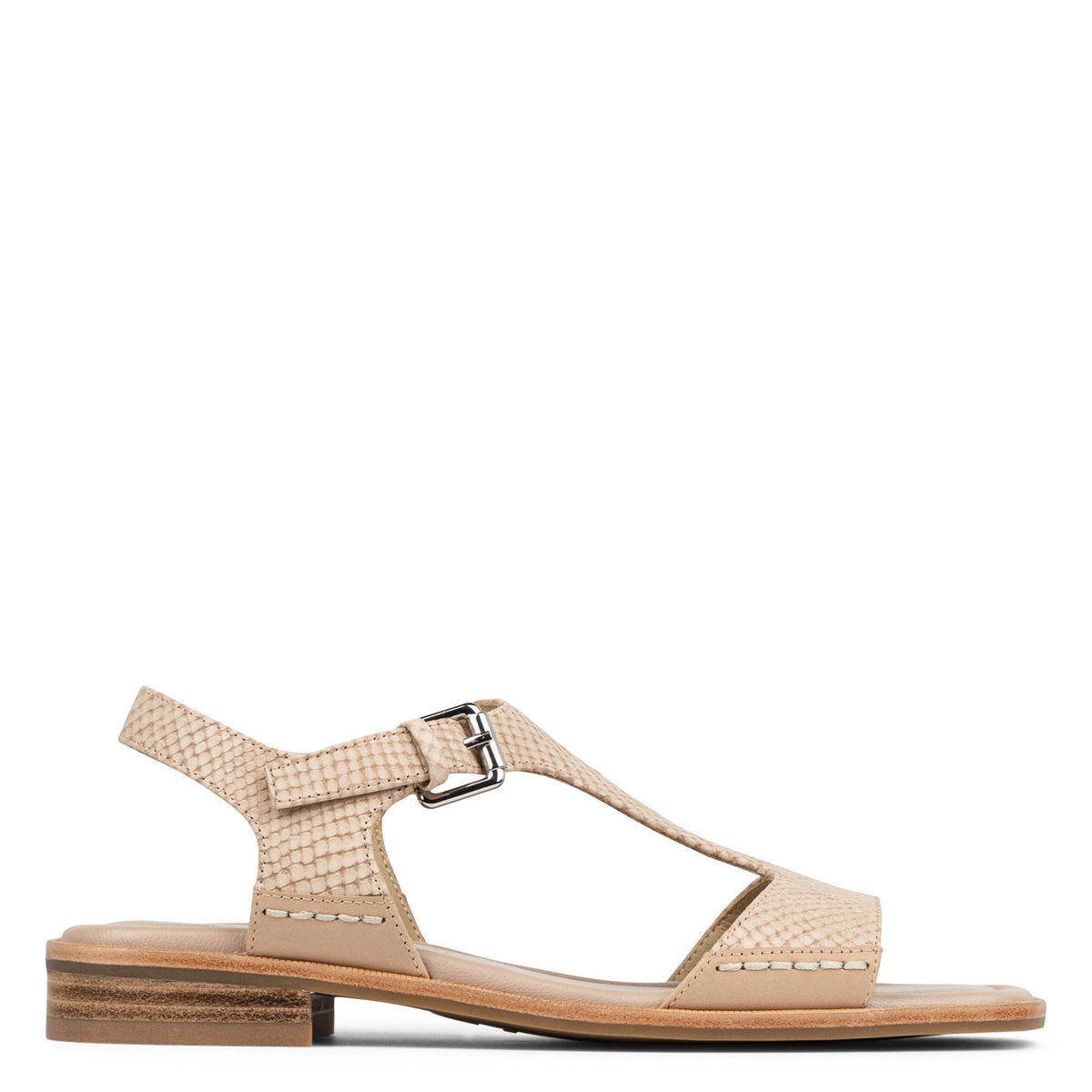 DRIA - Sand | Donald Pliner Casual