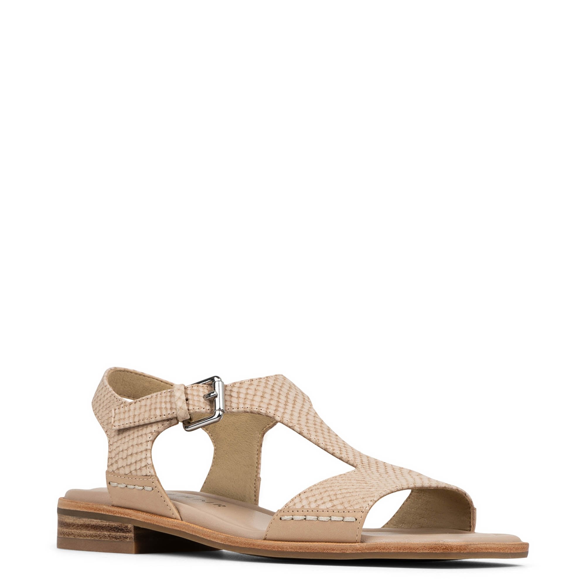 DRIA - Sand | Donald Pliner Casual