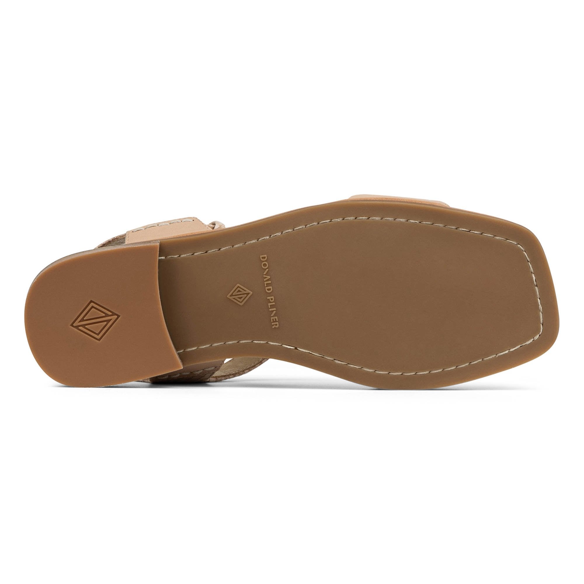 DRIA - Sand | Donald Pliner Casual