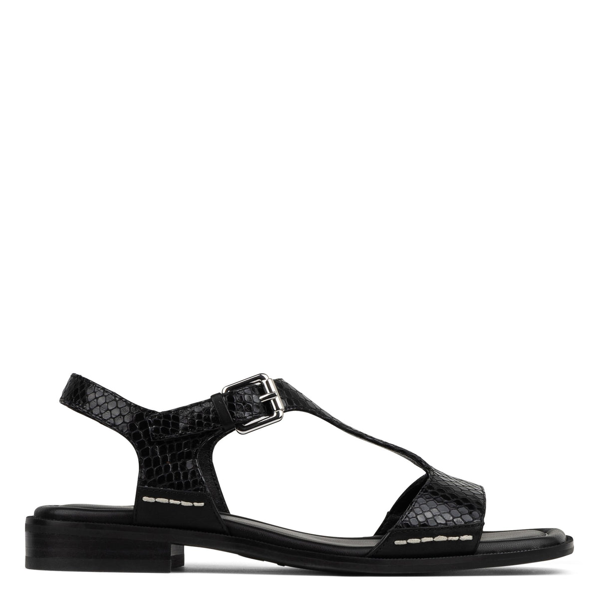 DRIA - Black | Donald Pliner Casual