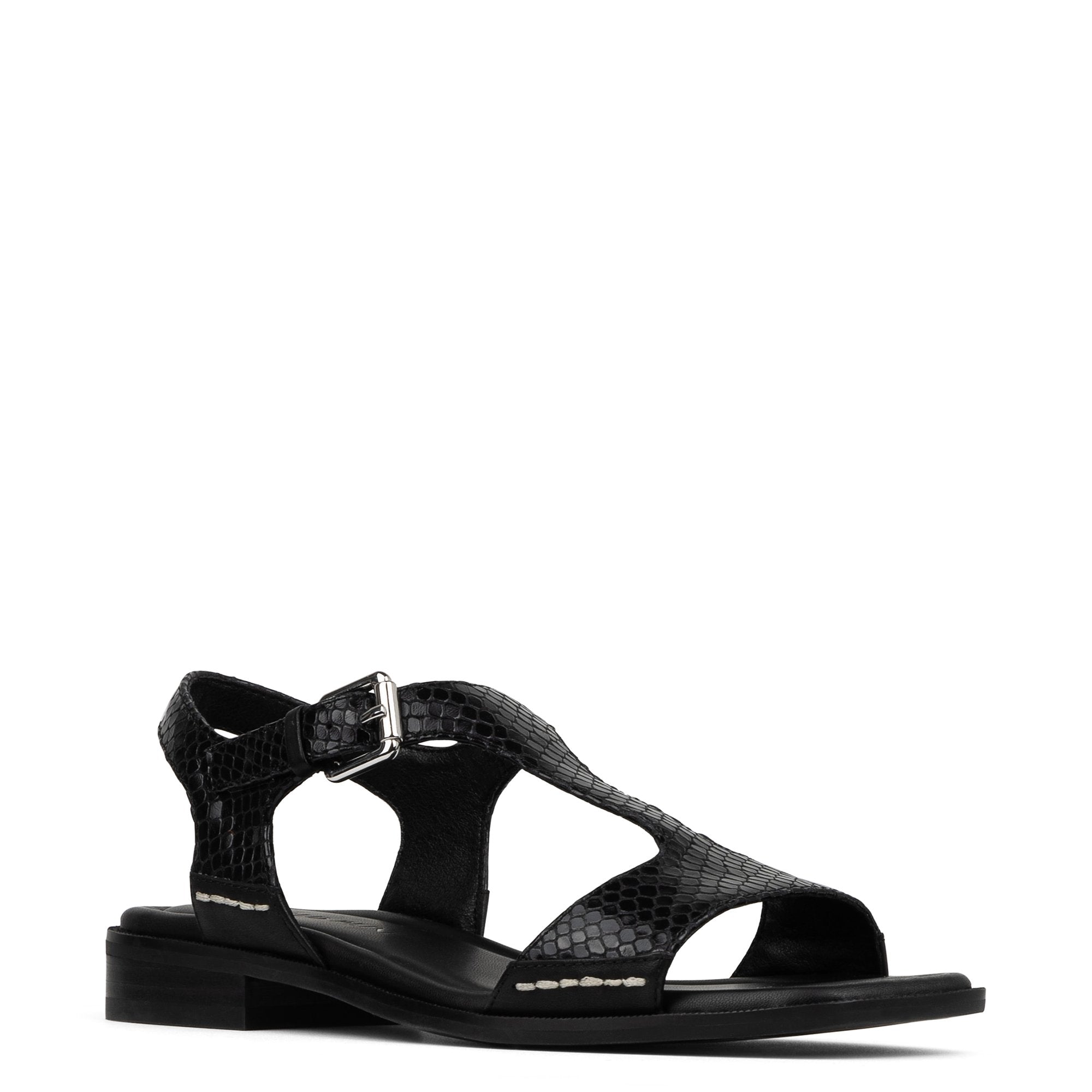 DRIA - Black | Donald Pliner Casual