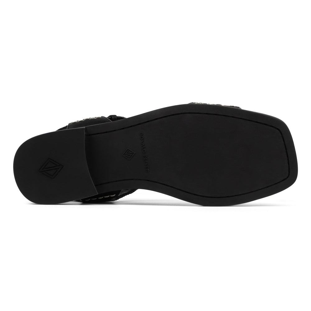 DRIA - Black | Donald Pliner Casual