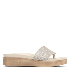 FIFI - Silver | Donald Pliner Casual