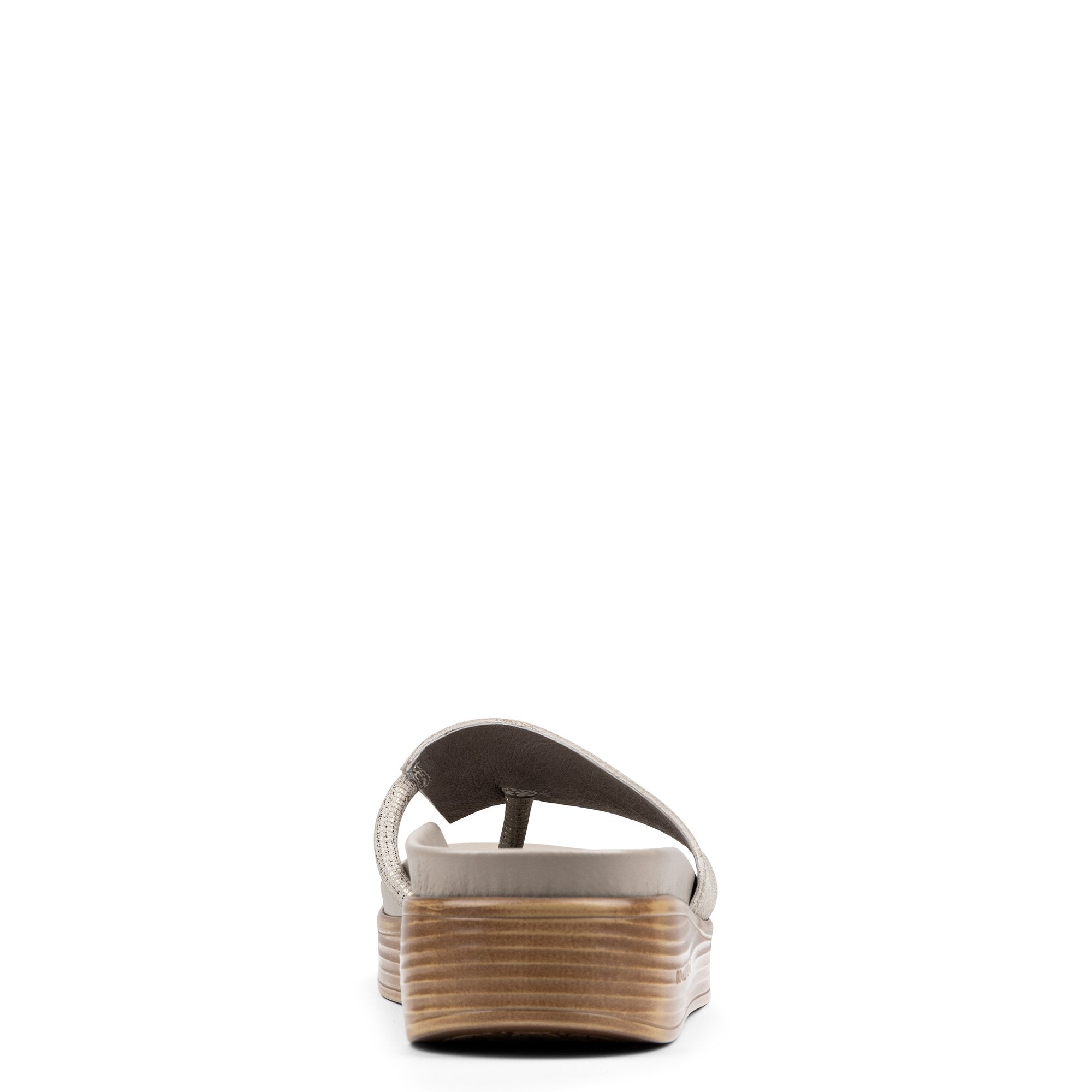 FIFI - Taupe Metallic | Donald Pliner Casual