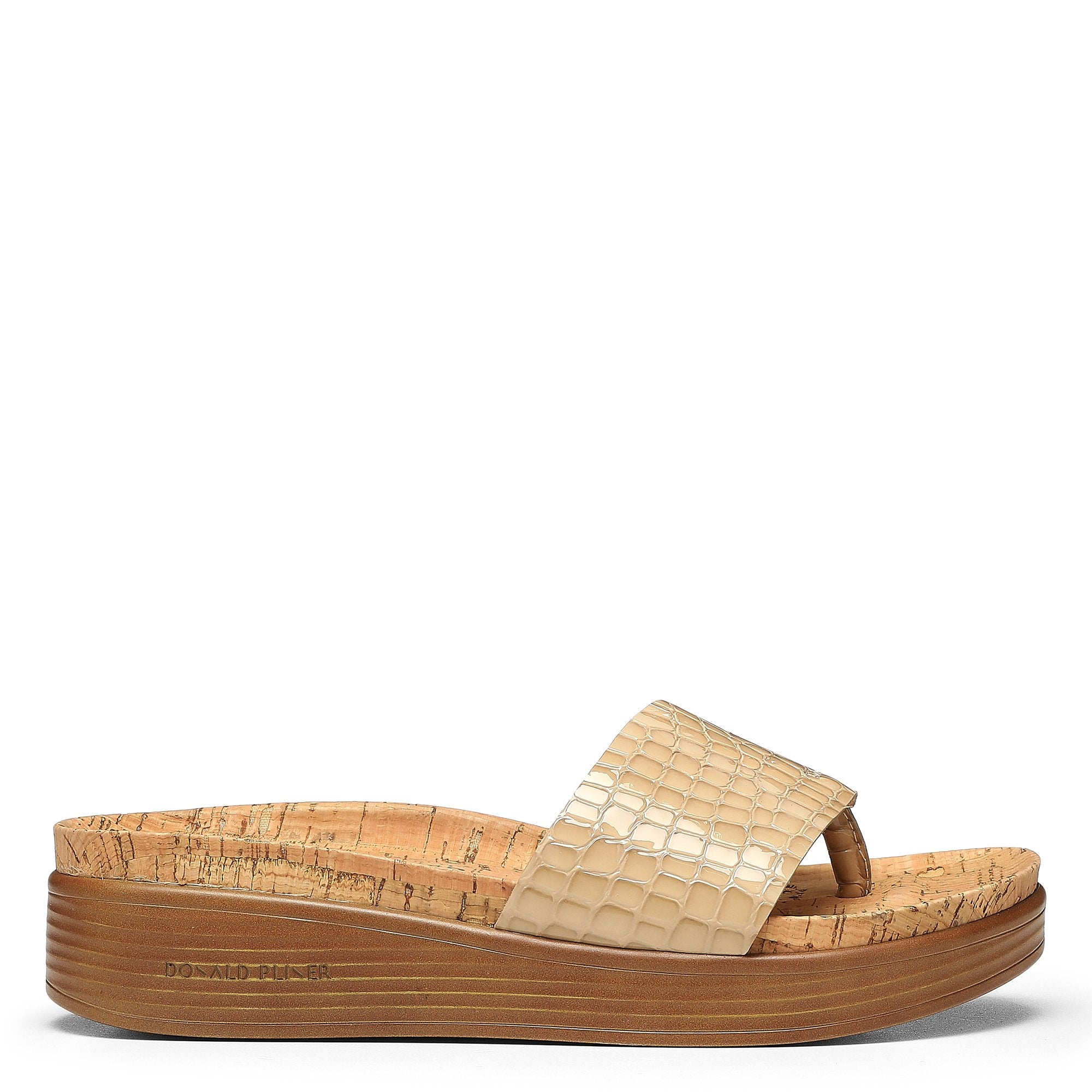 FIFI - Sand | Donald Pliner Casual