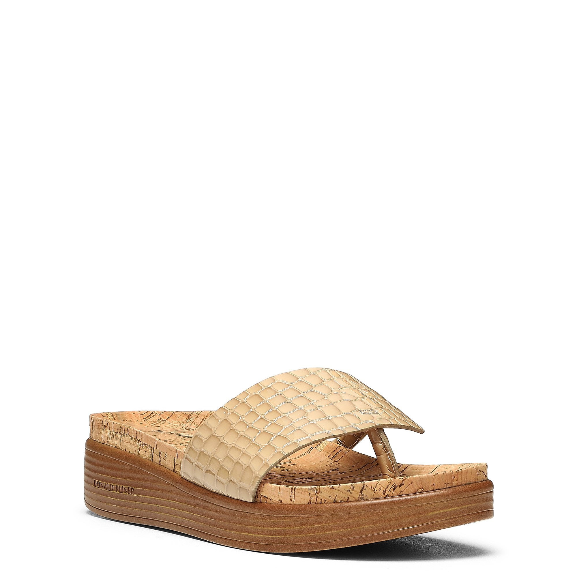 FIFI - Sand | Donald Pliner Casual