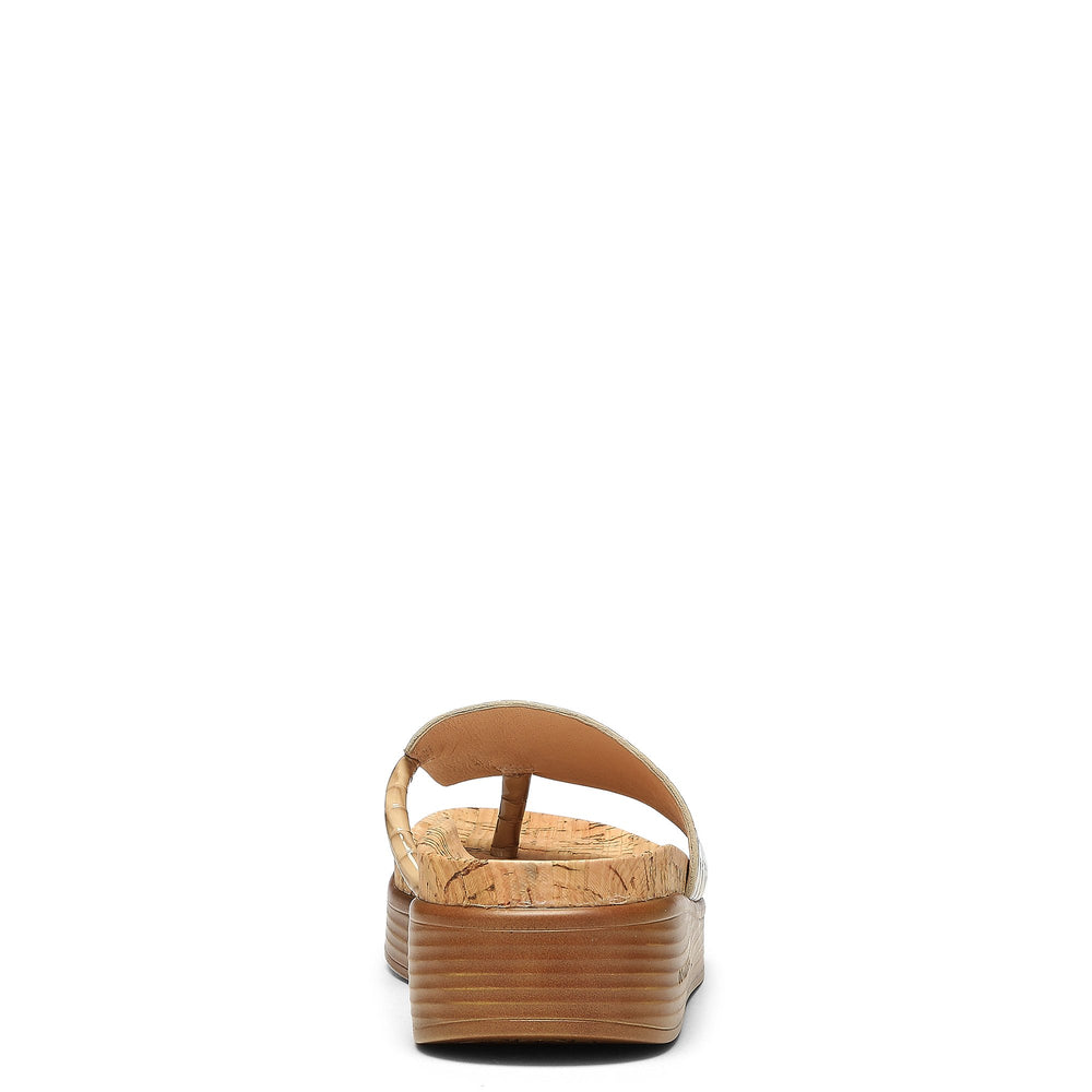 FIFI - Sand | Donald Pliner Casual