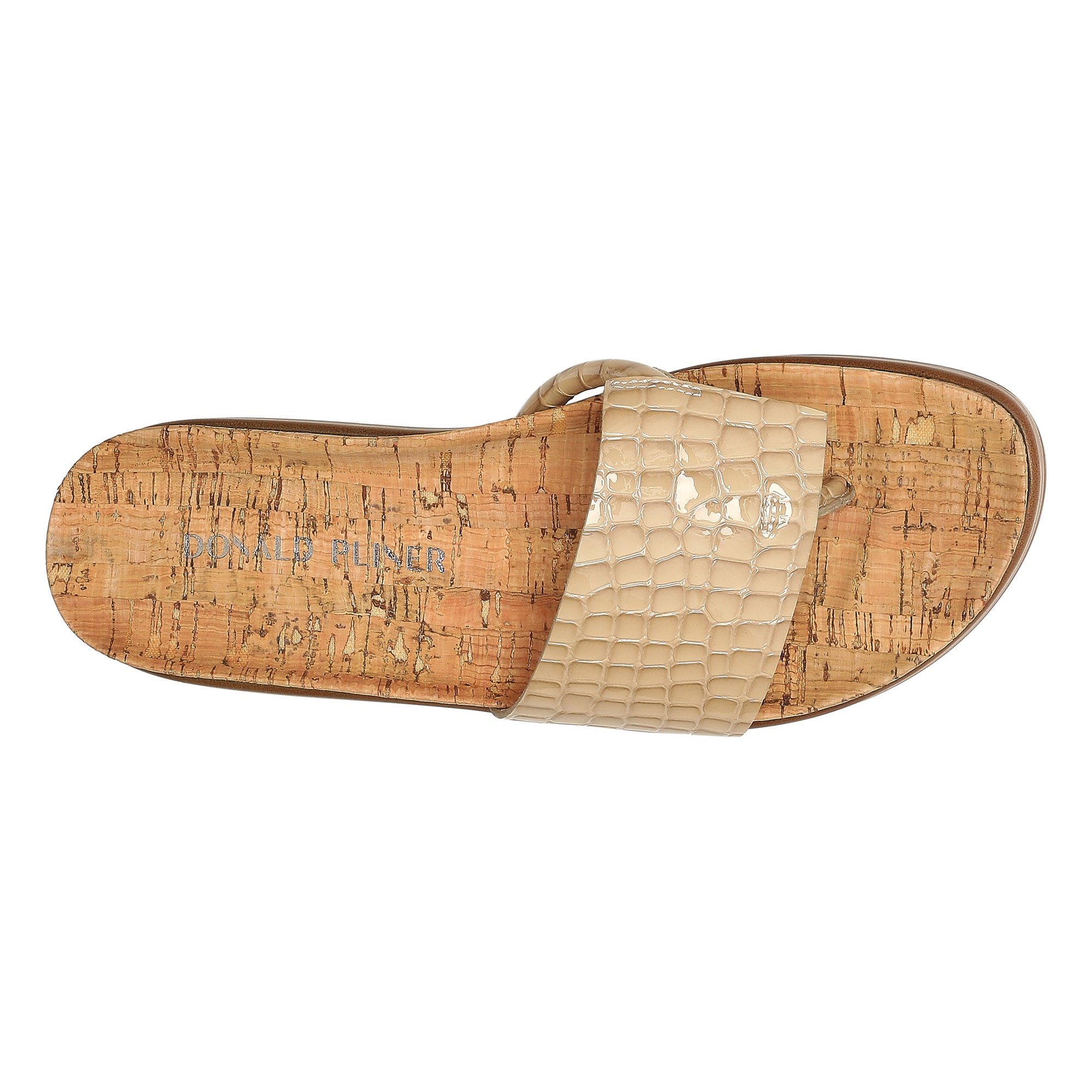 FIFI - Sand | Donald Pliner Casual