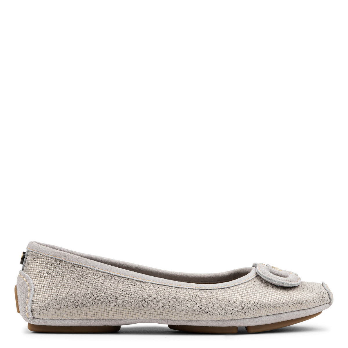 REANNA - Taupe | Donald Pliner Casual